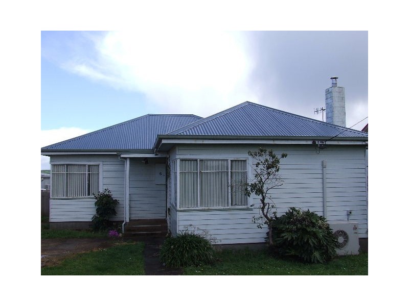 6 Stirling Street, Burnie TAS 7320