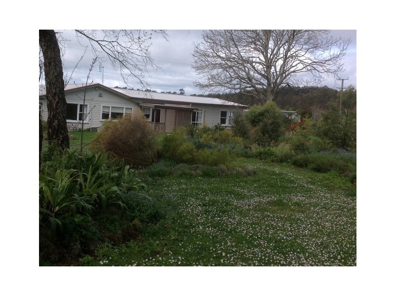 519 Circular Road, Ridgley TAS 7321