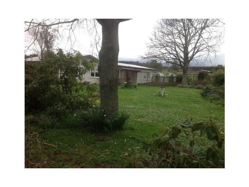 519 Circular Road, Ridgley TAS 7321