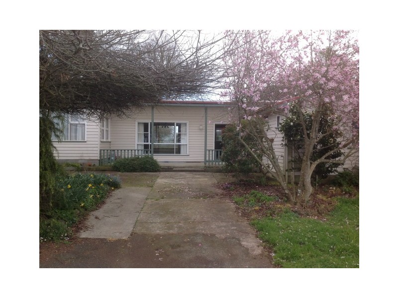 519 Circular Road, Ridgley TAS 7321