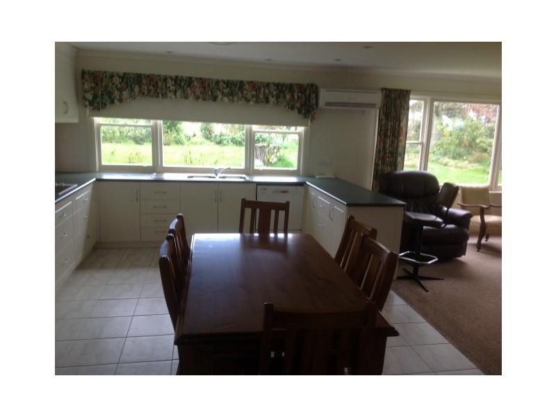 519 Circular Road, Ridgley TAS 7321