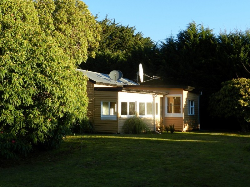 1121 Talunah Road, Tewkesbury TAS 7321