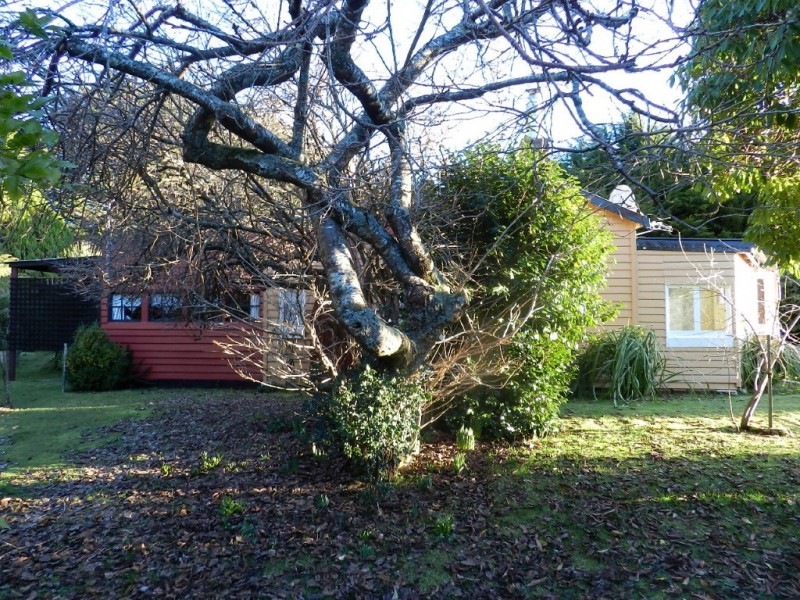 1121 Talunah Road, Tewkesbury TAS 7321