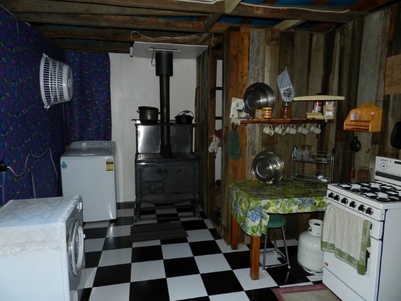 1121 Talunah Road, Tewkesbury TAS 7321