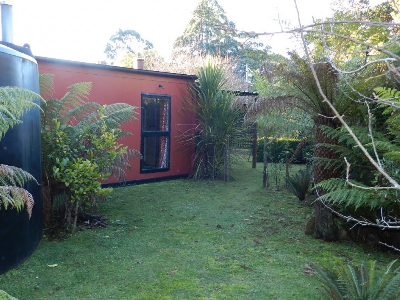 1121 Talunah Road, Tewkesbury TAS 7321