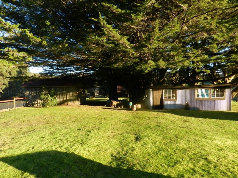 1121 Talunah Road, Tewkesbury TAS 7321