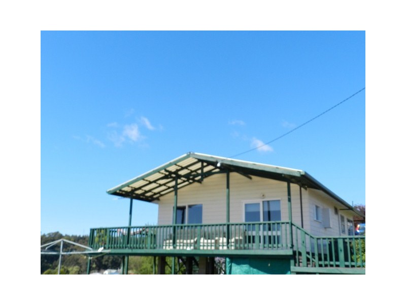 22-24 Wembley Street Lane, Burnie TAS 7320