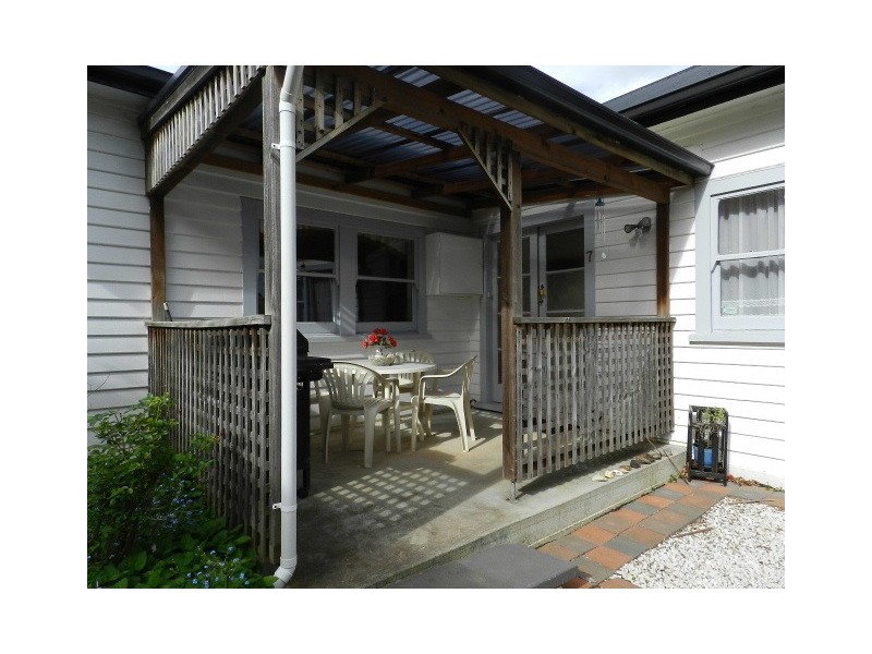 7 Federal Street, Upper Burnie TAS 7320