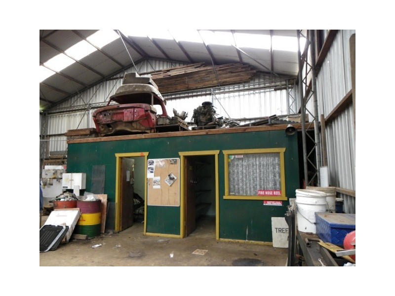 240 Old Surrey Road, Burnie TAS 7320