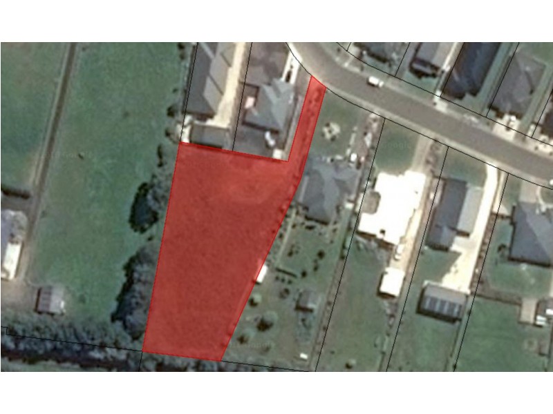 5 Sandy Crescent, Wynyard TAS 7325