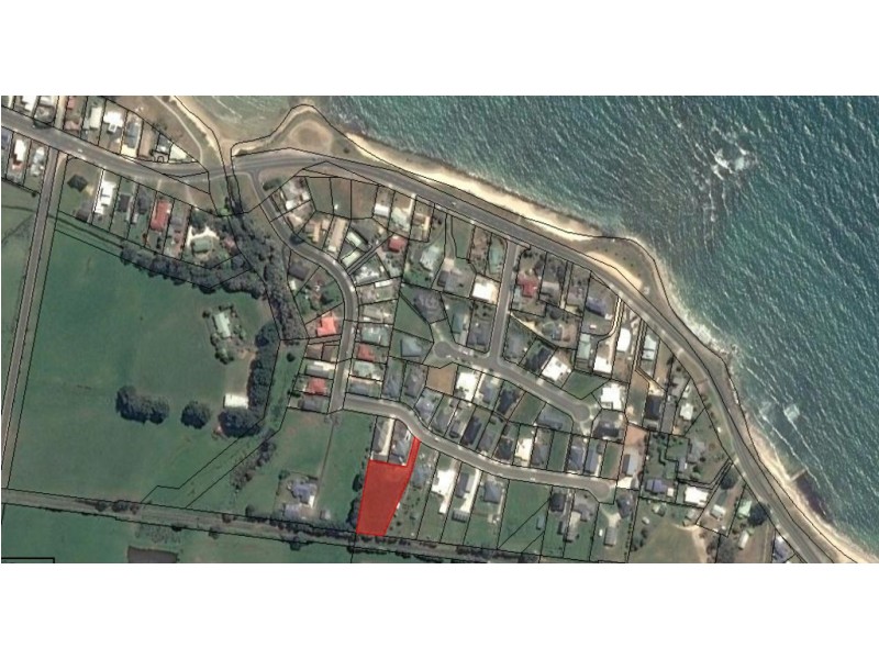 5 Sandy Crescent, Wynyard TAS 7325
