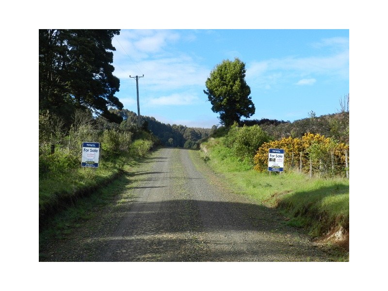 0 St Marys Road, Tewkesbury TAS 7321