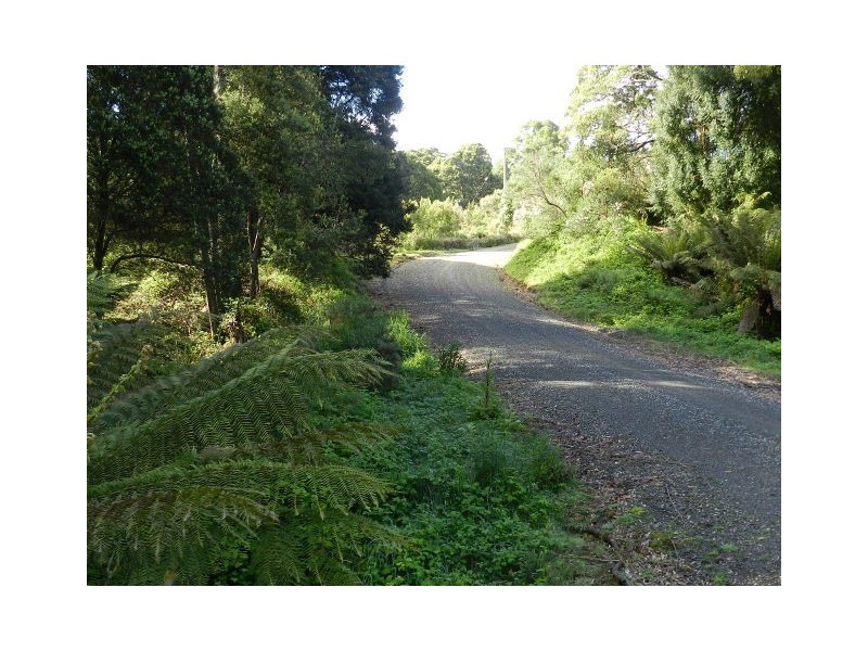 0 St Marys Road, Tewkesbury TAS 7321