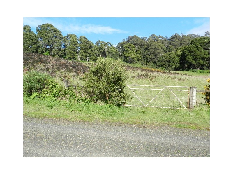 0 St Marys Road, Tewkesbury TAS 7321