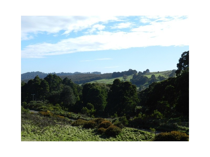 0 St Marys Road, Tewkesbury TAS 7321