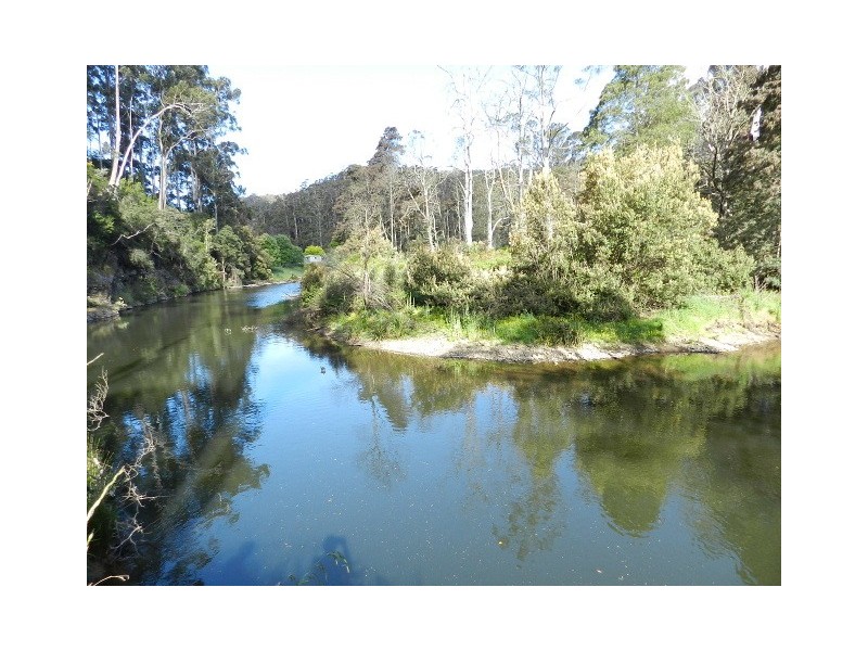 311 Back Cam Road, Somerset TAS 7322