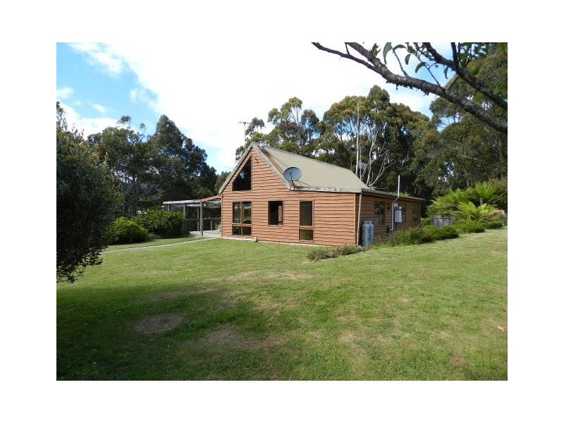311 Back Cam Road, Somerset TAS 7322