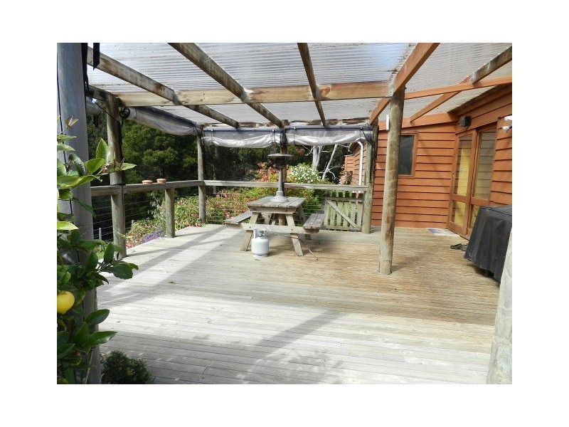 311 Back Cam Road, Somerset TAS 7322