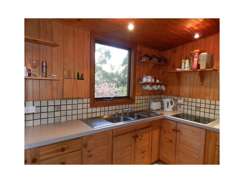 311 Back Cam Road, Somerset TAS 7322