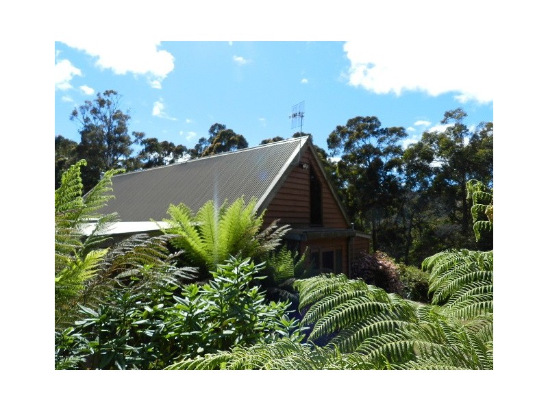 311 Back Cam Road, Somerset TAS 7322