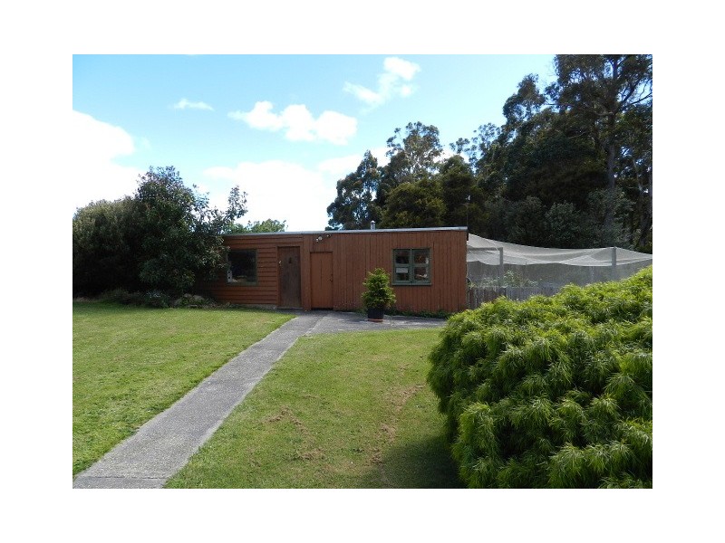 311 Back Cam Road, Somerset TAS 7322