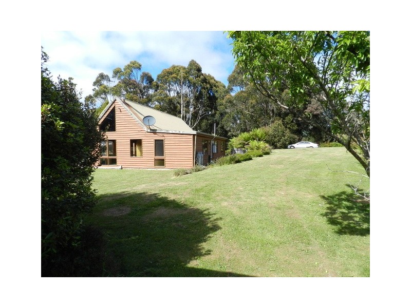 311 Back Cam Road, Somerset TAS 7322