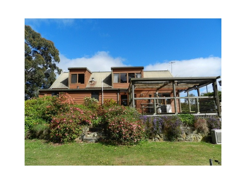 311 Back Cam Road, Somerset TAS 7322