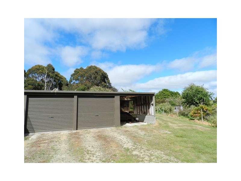 311 Back Cam Road, Somerset TAS 7322