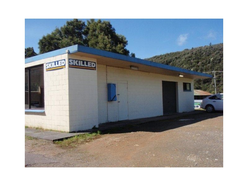 96 Main Street, Zeehan TAS 7469