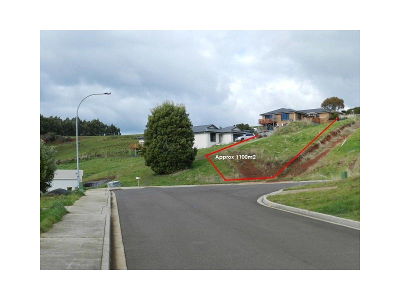 32 Dowling Drive, Burnie TAS 7320