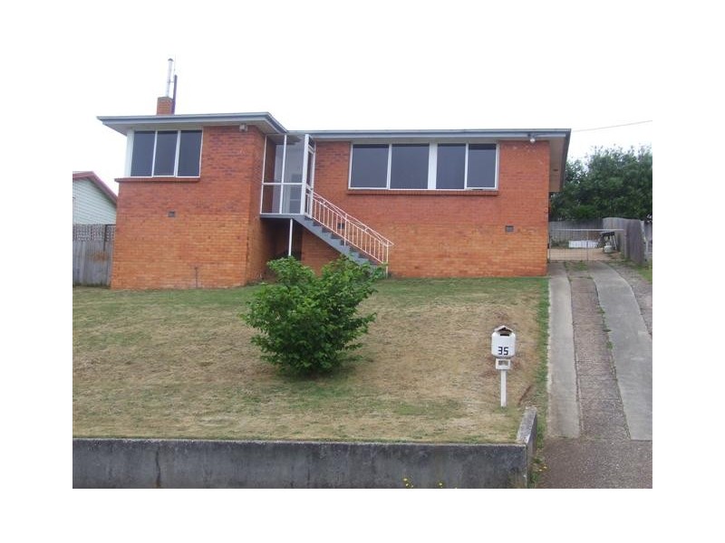 35 Ogden Street, Burnie TAS 7320