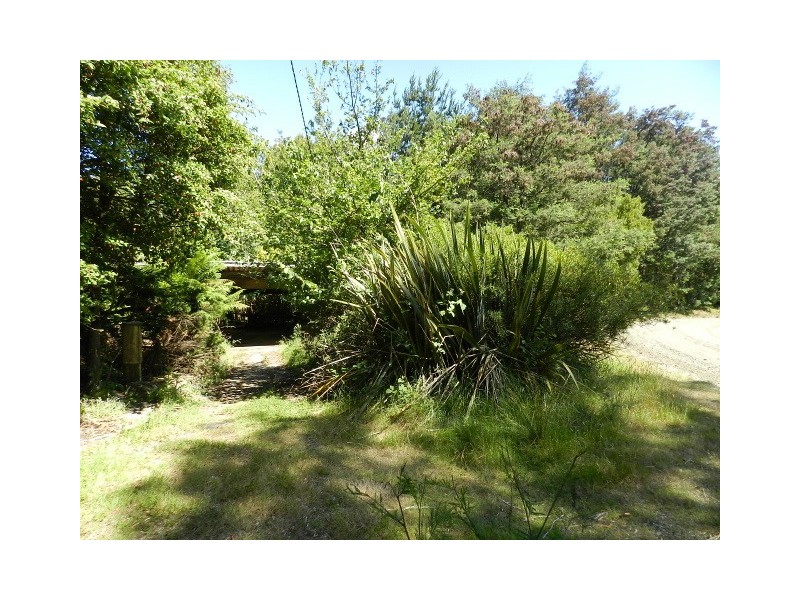 267 South EIliott Road, Elliott TAS 7325