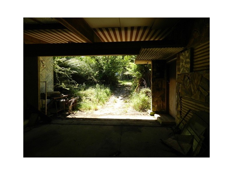 267 South EIliott Road, Elliott TAS 7325