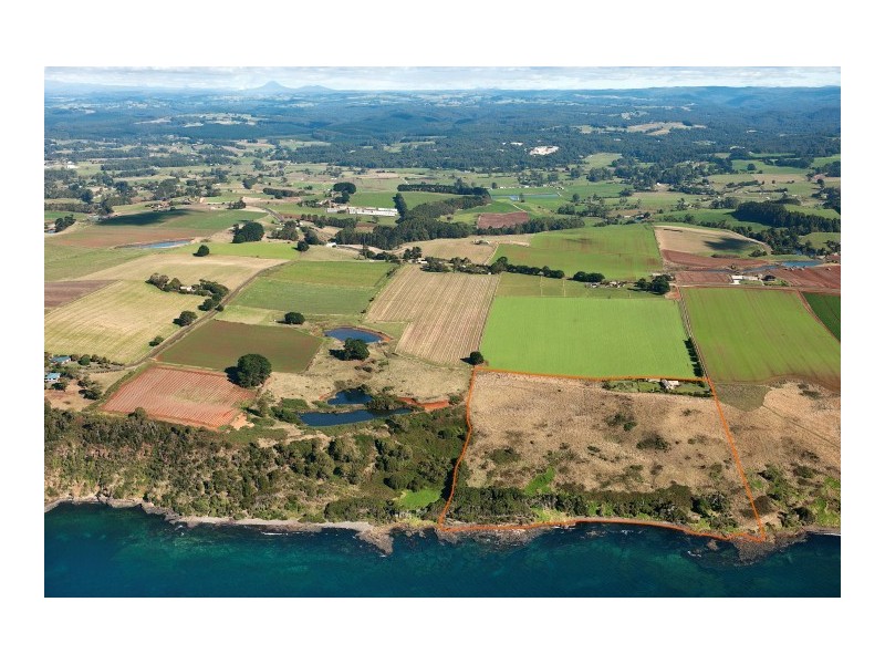 17126 Bass Highway, Boat Harbour TAS 7321