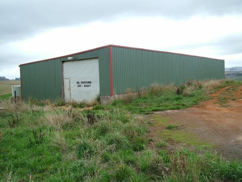 249 Camena Road, Natone TAS 7321