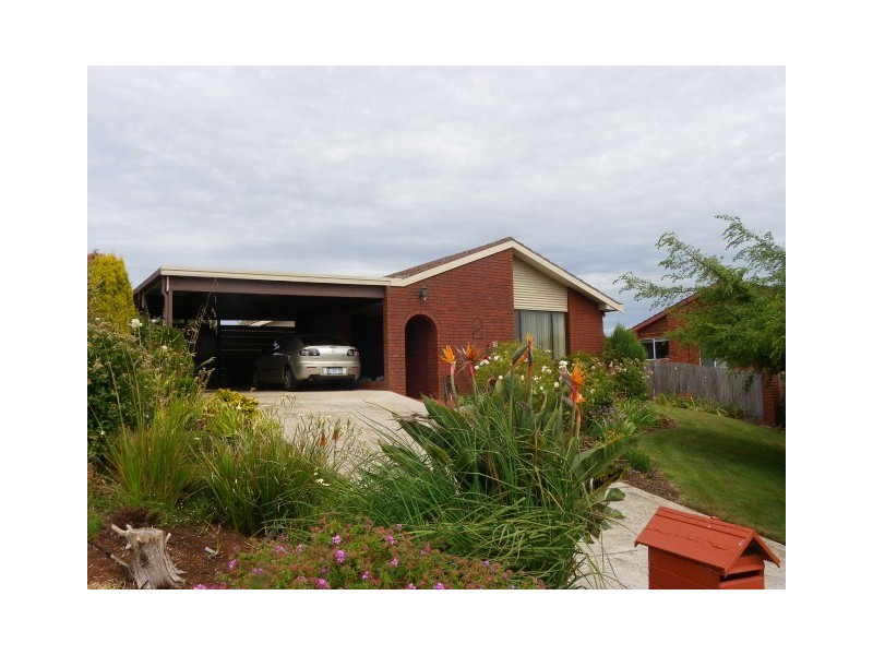 2 Hambledon Avenue, Burnie TAS 7320