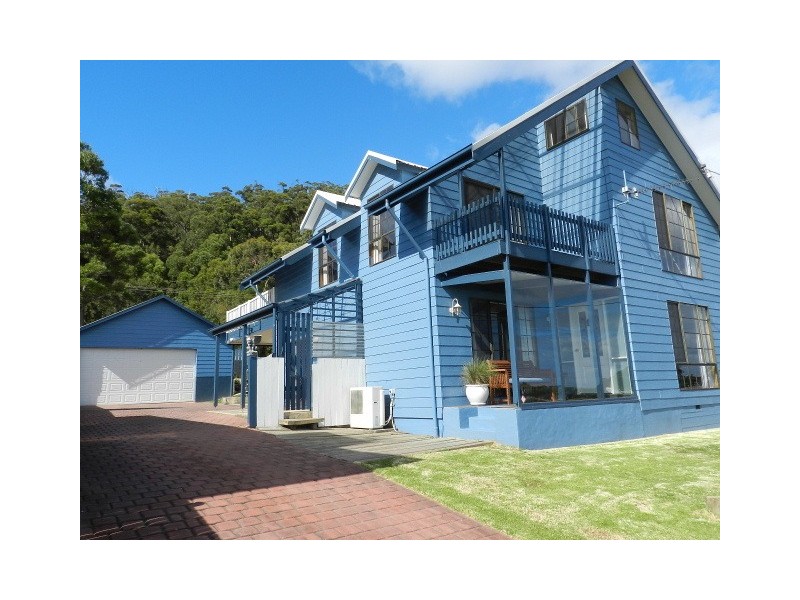 5 Sea Eagle Street, Chasm Creek TAS 7321