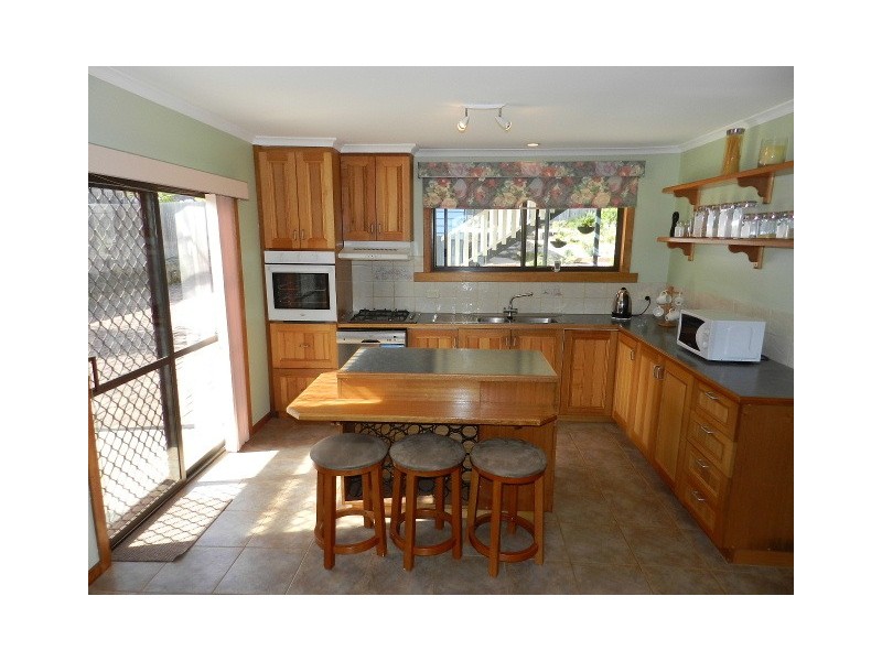 5 Sea Eagle Street, Chasm Creek TAS 7321