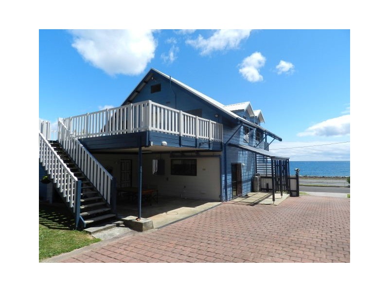 5 Sea Eagle Street, Chasm Creek TAS 7321