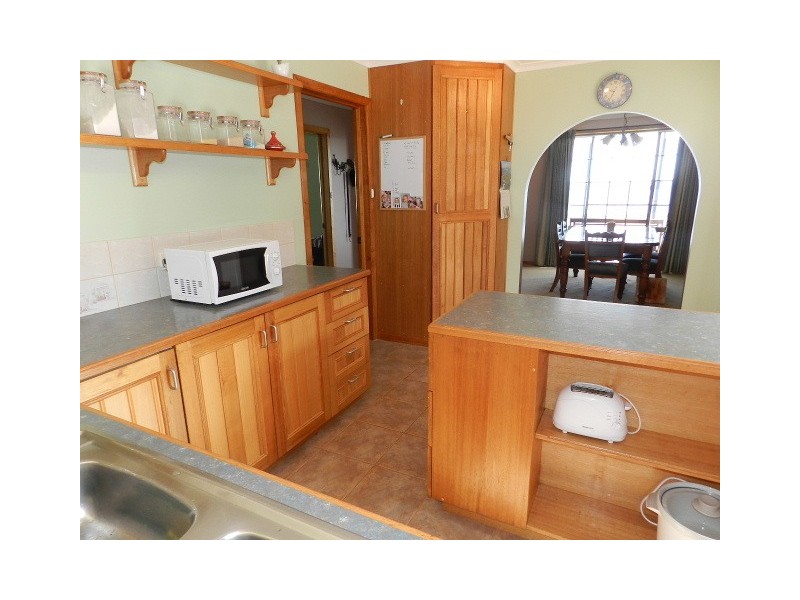 5 Sea Eagle Street, Chasm Creek TAS 7321