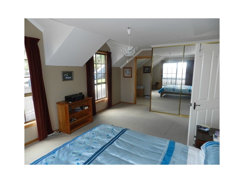 5 Sea Eagle Street, Chasm Creek TAS 7321