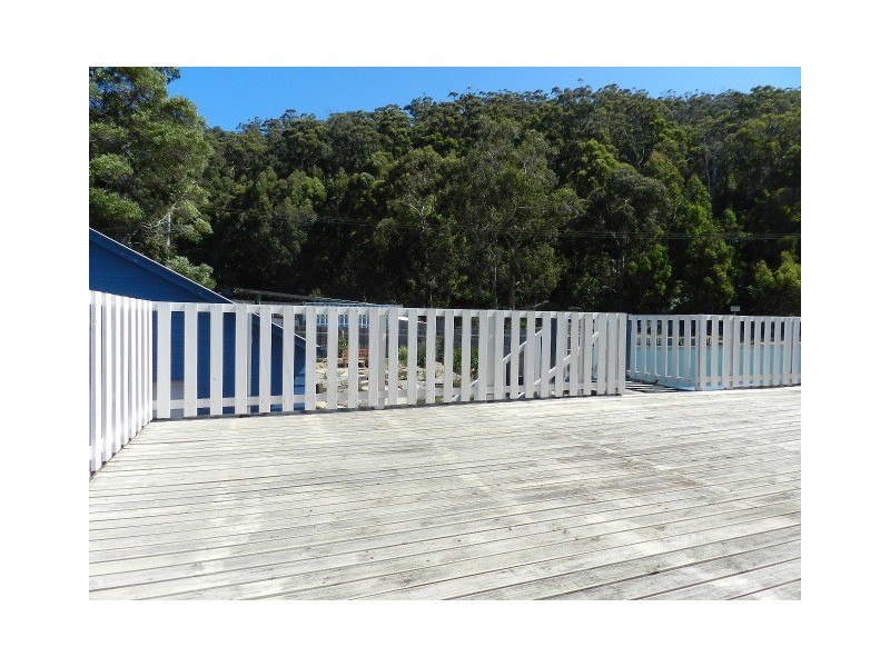 5 Sea Eagle Street, Chasm Creek TAS 7321