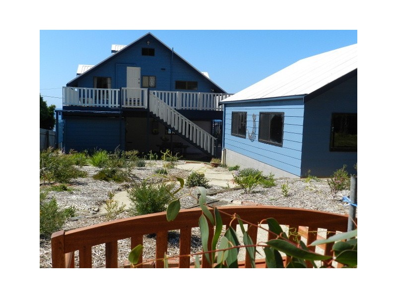 5 Sea Eagle Street, Chasm Creek TAS 7321