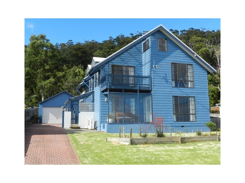 5 Sea Eagle Street, Chasm Creek TAS 7321