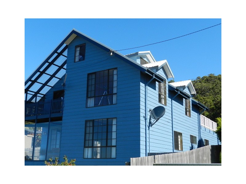 5 Sea Eagle Street, Chasm Creek TAS 7321