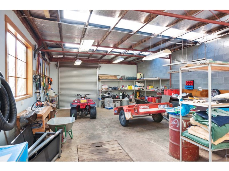 603 Mooreville Road, Burnie TAS 7320