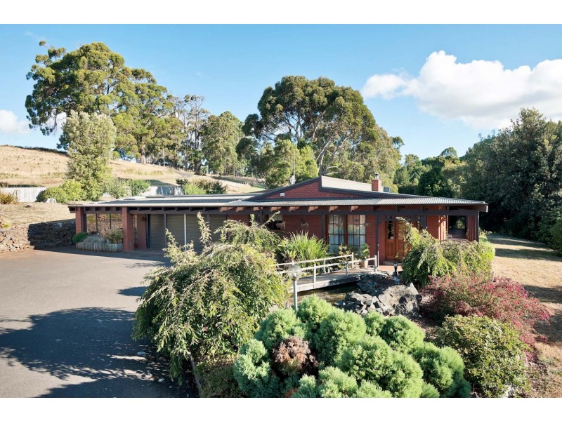 603 Mooreville Road, Burnie TAS 7320