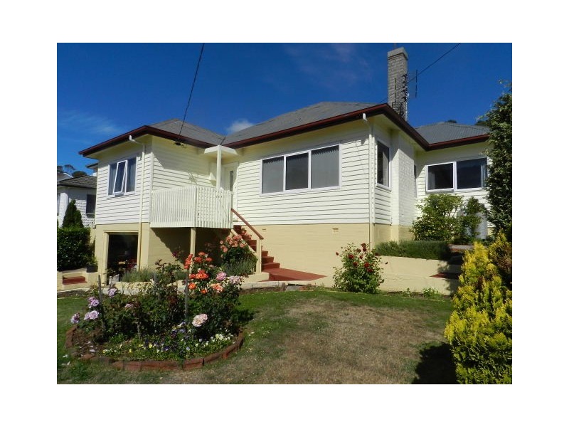 38 Cunningham Street, Burnie TAS 7320