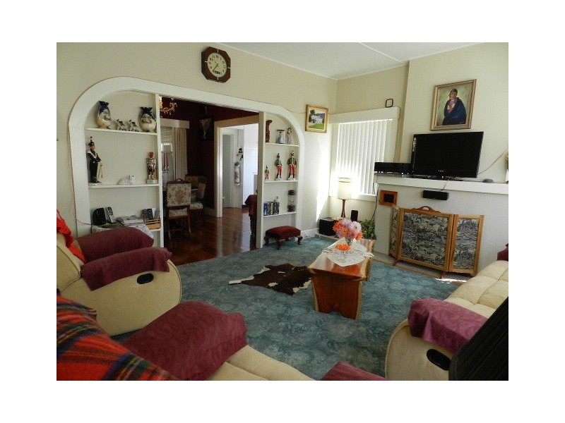 38 Cunningham Street, Burnie TAS 7320