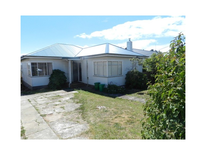 6 Stirling Street, Burnie TAS 7320